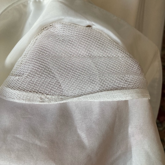 🤍Custom tailored dress/# 0011 - Picture 13 of 16